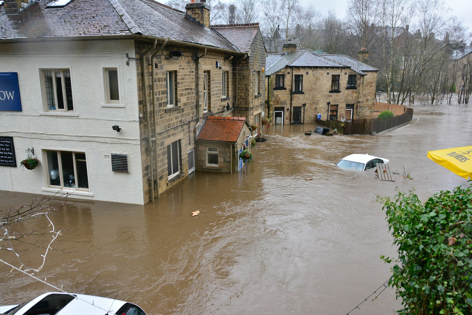 L’État des Risques Naturels et Technologiques (ERNMT) : Anticiper les Catastrophes